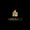 Navu Builds logo