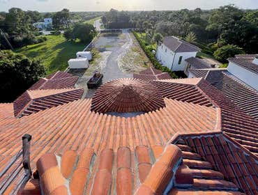 Commercial Roof
