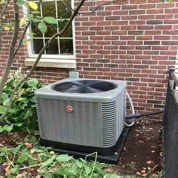 Trusted Heating & Cooling Solutions