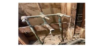 Rocky Mountain plumbing & Remodel