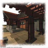 Mountain Craftsman in West Flagstaff A Flagstaff Greene and Greene Craftsman