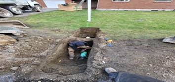 Photos by Tonka Ground Work #2