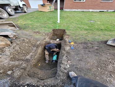 Photos by Tonka Ground Work #2