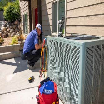 Western Heating and Air
