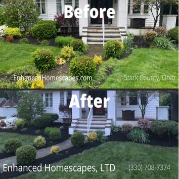 Enhanced Homescapes, Ltd