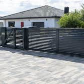 De La Rosa Deck, Siding & Fence