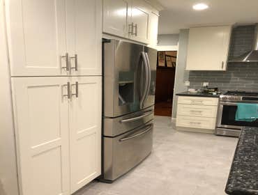 Photos from Tinka Construction