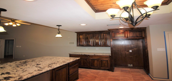 Photos from Flournoy Plumbing Inc 1980's Ranch, Kitchen Remodel