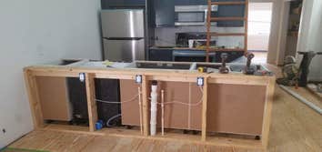 Janda Contracting LLC Job Gallery