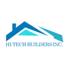 Hi-tech Builders, Inc logo