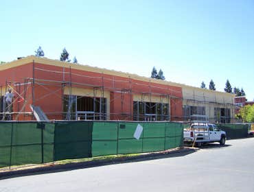 my projects