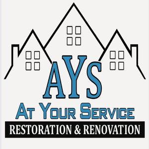 Photos by at Your Service Restoration & Renovation #1