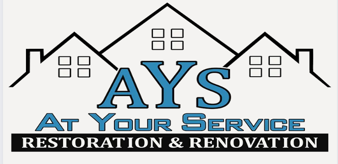 Photos by at Your Service Restoration & Renovation #1