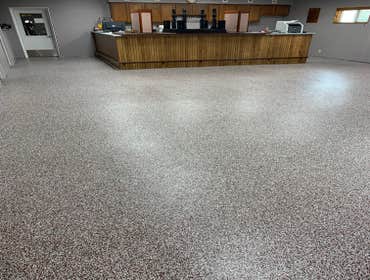 Photos by Apex Epoxy Flooring of Naples #1