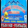 Gutierrez's Construction & Remodeling logo