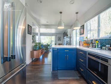 CJ Anderson's Kitchen & Fireplace - Richmond
