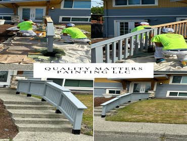 Photos by Quality Matters Painting LLC #8