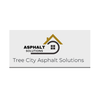 Tree City Asphalt logo