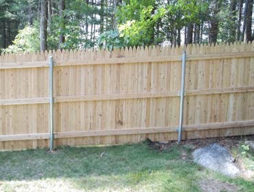 Fences