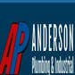 Anderson Plumbing & Industrial logo