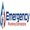 Emergency Plumbing Contractors logo