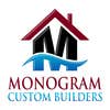 Monogram Custom Homes and Pools, Ltd logo