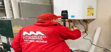 Aaa Organized plumbing
