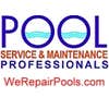 Pool Service & Maintenance Professionals logo
