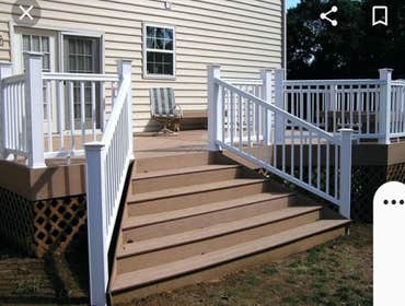 Photos by Advanced Building and Remodeling #1