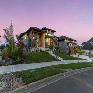 Creekside Homes