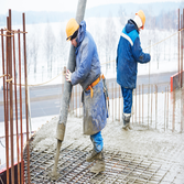 Tucson Concrete Paving