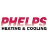 Phelps Heating & Cooling Inc logo