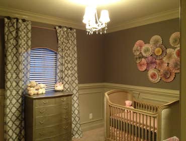 Project photos from Bradelton Interiors, LLC
