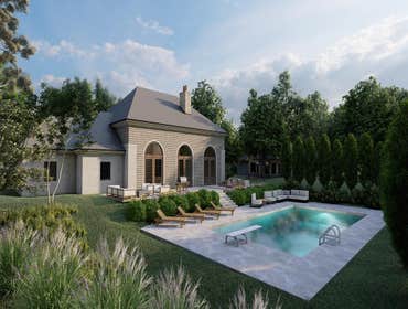 Photos by Envision Design Architecture #1