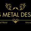 Rivas Metal Designs logo
