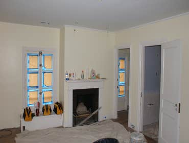 Custom Bookcase Sewickley