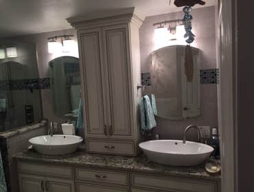 Photos by Cypress Builders Enterprises, Inc #1