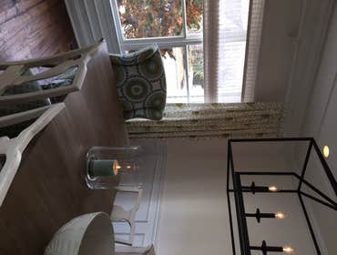 Dix Hills home interior