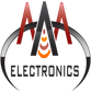 AAA Electronics logo