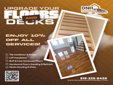 Photos by Dnh Hardwood Flooring LLC #12