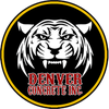 Denver Concrete Inc logo
