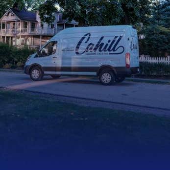 Photos by Cahill Heating, Cooling, Electric, Plumbing & Sewer #1