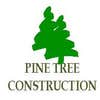 Pine Tree Construction, LLC logo