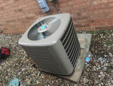 Photos by Ceige Heating & Cooling #1