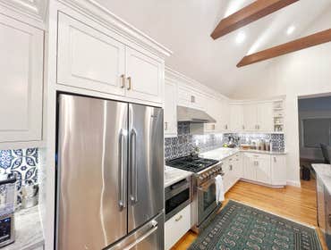Photos by Rosembarg Construction, LLC #1