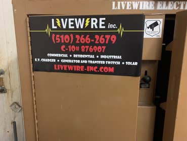Photos by Livewire Inc #1