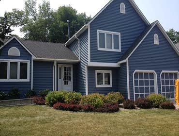 Home Remodeling/Construction