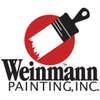 Weinmann Painting Inc logo