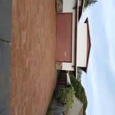 Paver driveway