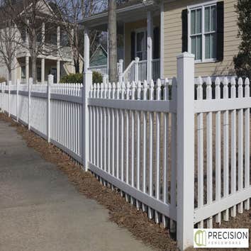 Precision Fenceworks Atlanta